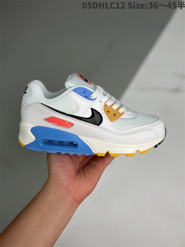 women air max 90 shoes 2022-12-9-025